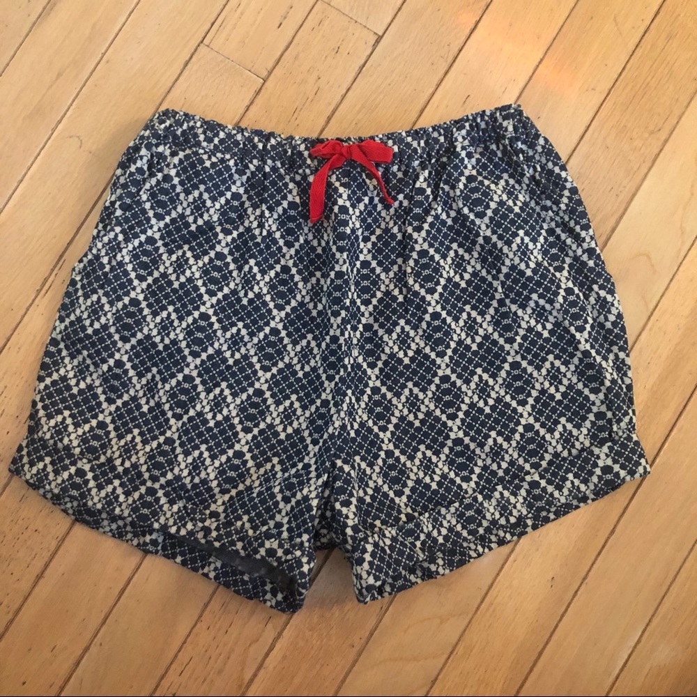 NWOT kc parker shorts